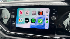 Volkswagen Polo 1.0 Life 5dr Petrol Hatchback